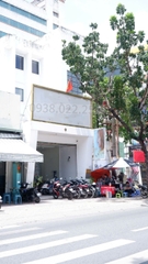 SANG LẠI PHÒNG KHÁM PTTM QUẬN 3