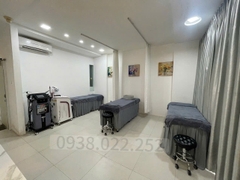 SANG NHƯỢNG MẶT TIỀN - KDT HIM LAM QUẬN 7