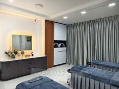 SANG NHƯỢNG MẶT TIỀN - KDT HIM LAM QUẬN 7
