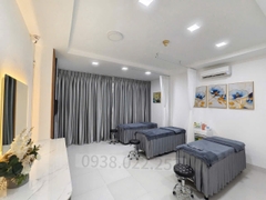 SANG NHƯỢNG MẶT TIỀN - KDT HIM LAM QUẬN 7