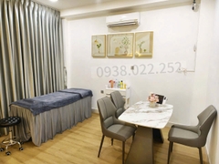 SANG NHƯỢNG MẶT TIỀN - KDT HIM LAM QUẬN 7