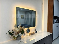 SANG NHƯỢNG MẶT TIỀN - KDT HIM LAM QUẬN 7