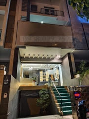 SANG NHƯỢNG MẶT TIỀN - KDT HIM LAM QUẬN 7