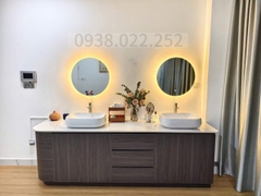SANG NHƯỢNG MẶT TIỀN - KDT HIM LAM QUẬN 7
