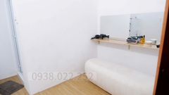 SANG NHƯỢNG SPA NHỎ XINH - MẶT TIỀN QUẬN 3