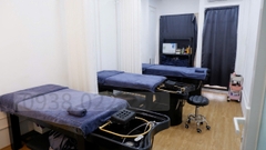 SANG NHƯỢNG SPA NHỎ XINH - MẶT TIỀN QUẬN 3