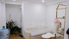 SANG NHƯỢNG SPA NHỎ XINH - MẶT TIỀN QUẬN 3