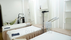 SANG NHƯỢNG SPA NHỎ XINH - MẶT TIỀN QUẬN 3