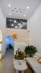 SANG NHƯỢNG SPA NHỎ XINH - MẶT TIỀN QUẬN 3