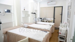 SANG NHƯỢNG SPA NHỎ XINH - MẶT TIỀN QUẬN 3
