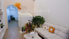 SANG NHƯỢNG SPA NHỎ XINH - MẶT TIỀN QUẬN 3