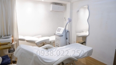 SANG NHƯỢNG SPA NHỎ XINH - MẶT TIỀN QUẬN 3