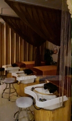 SANG NHƯỢNG SPA DƯỠNG SINH TÂN BÌNH