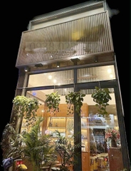 SANG NHƯỢNG SPA DƯỠNG SINH TÂN BÌNH