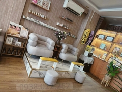 SANG NHƯỢNG SPA DƯỠNG SINH TÂN BÌNH