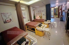 SANG NHƯỢNG SPA DƯỠNG SINH TÂN BÌNH