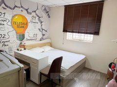 SANG NHƯỢNG SPA MẶT TIỀN QUẬN 1