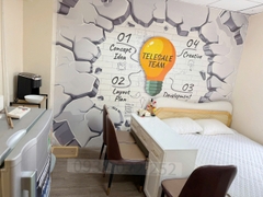 SANG NHƯỢNG SPA MẶT TIỀN QUẬN 1