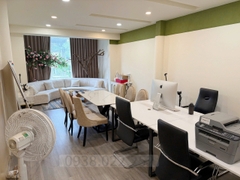 SANG NHƯỢNG SPA MẶT TIỀN QUẬN 1