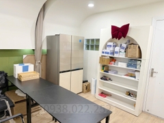 SANG NHƯỢNG SPA MẶT TIỀN QUẬN 1