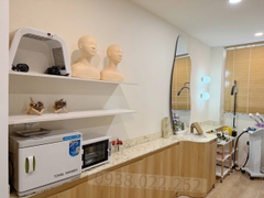 SANG NHƯỢNG SPA MẶT TIỀN QUẬN 1