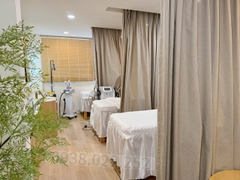 SANG NHƯỢNG SPA MẶT TIỀN QUẬN 1