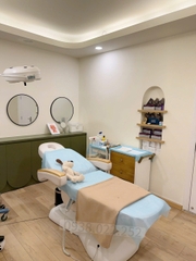 SANG NHƯỢNG SPA MẶT TIỀN QUẬN 1