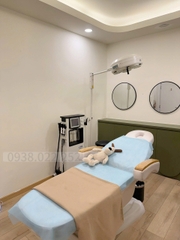 SANG NHƯỢNG SPA MẶT TIỀN QUẬN 1