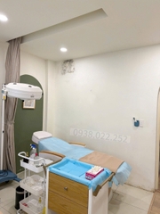 SANG NHƯỢNG SPA MẶT TIỀN QUẬN 1