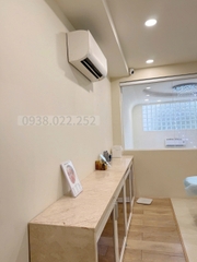 SANG NHƯỢNG SPA MẶT TIỀN QUẬN 1
