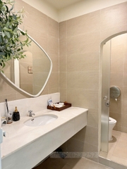 SANG NHƯỢNG SPA MẶT TIỀN QUẬN 1