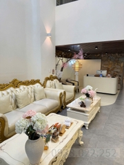 SANG NHƯỢNG SPA MẶT TIỀN QUẬN 1