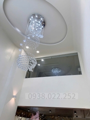 SANG NHƯỢNG SPA MẶT TIỀN QUẬN 1