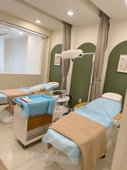 SANG NHƯỢNG SPA MẶT TIỀN QUẬN 1