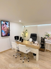 SANG NHƯỢNG SPA MẶT TIỀN QUẬN 1
