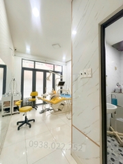 SANG NHƯỢNG NHA KHOA PHÚ NHUẬN