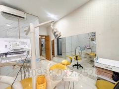 SANG NHƯỢNG NHA KHOA PHÚ NHUẬN