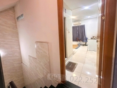 SANG NHƯỢNG NHA KHOA PHÚ NHUẬN
