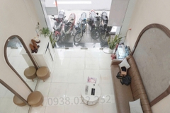 SANG NHƯỢNG NHA KHOA PHÚ NHUẬN