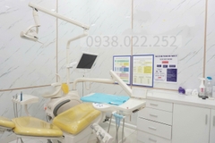 SANG NHƯỢNG NHA KHOA PHÚ NHUẬN