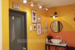 SANG NHƯỢNG NHA KHOA PHÚ NHUẬN