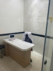 SANG NHƯỢNG SPA CAO CẤP QUẬN 10 - MẶT TIỀN ĐƯỜNG 3/2