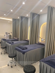 SANG NHƯỢNG SPA CAO CẤP QUẬN 10 - MẶT TIỀN ĐƯỜNG 3/2