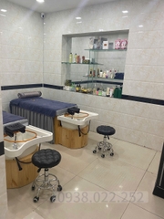 SANG NHƯỢNG SPA CAO CẤP QUẬN 10 - MẶT TIỀN ĐƯỜNG 3/2