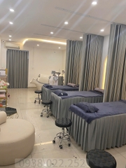 SANG NHƯỢNG SPA CAO CẤP QUẬN 10 - MẶT TIỀN ĐƯỜNG 3/2