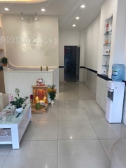 SANG NHƯỢNG SPA CAO CẤP QUẬN 10 - MẶT TIỀN ĐƯỜNG 3/2