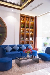 SANG NHƯỢNG SPA CAO CẤP PHÚ MỸ HƯNG - FULL NỘI THẤT CHỈ 750 TRIỆU