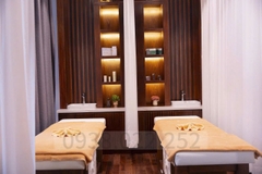 SANG NHƯỢNG SPA CAO CẤP PHÚ MỸ HƯNG - FULL NỘI THẤT CHỈ 750 TRIỆU