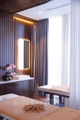 SANG NHƯỢNG SPA CAO CẤP PHÚ MỸ HƯNG - FULL NỘI THẤT CHỈ 750 TRIỆU