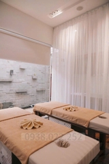 SANG NHƯỢNG SPA CAO CẤP PHÚ MỸ HƯNG - FULL NỘI THẤT CHỈ 750 TRIỆU